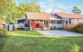 Nice home in Figeholm with 3 Bedrooms, Figeholm